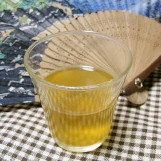 手軽に再現☆江戸時代の調味料「煎り酒」